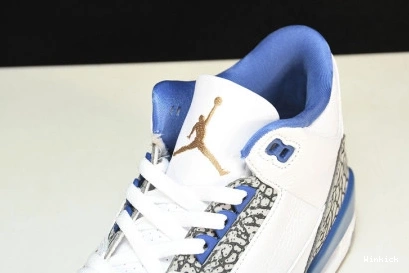 CT8532-148 3 Wizards Jordan 0821